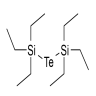 bis(triethylsilyl) telluride